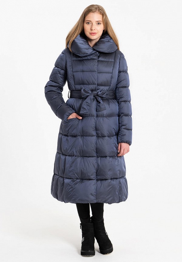 

Куртка утепленная Lab Fashion, Синий
