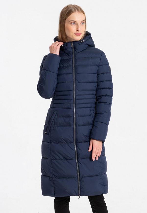 

Куртка утепленная Lab Fashion, Синий