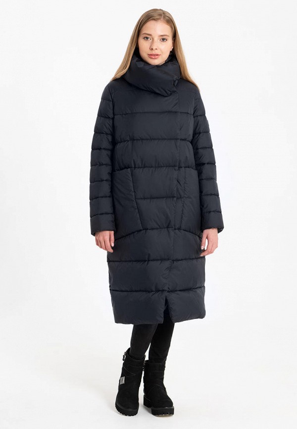 

Куртка утепленная Lab Fashion, Синий
