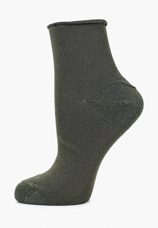 

Носки Calzedonia, Зеленый