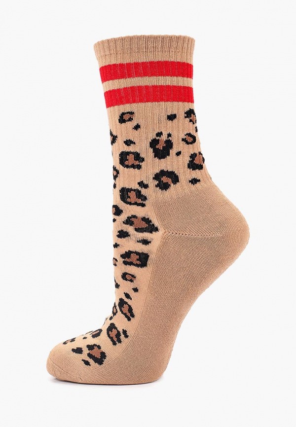 

Носки Calzedonia, Бежевый