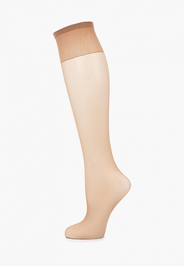 

Гольфы Calzedonia, Бежевый, 20 Den