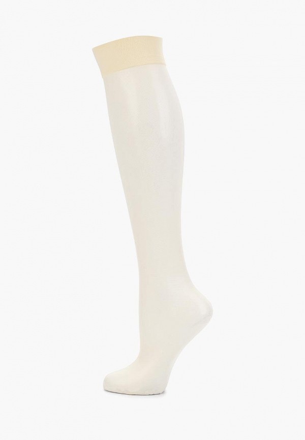 

Гольфы Calzedonia, Белый, 20 Den