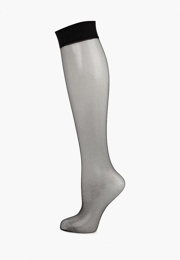 

Гольфы Calzedonia, Черный, 8 Den