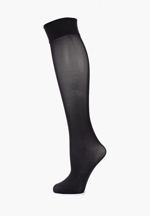 

Гольфы Calzedonia, Черный, 30 Den