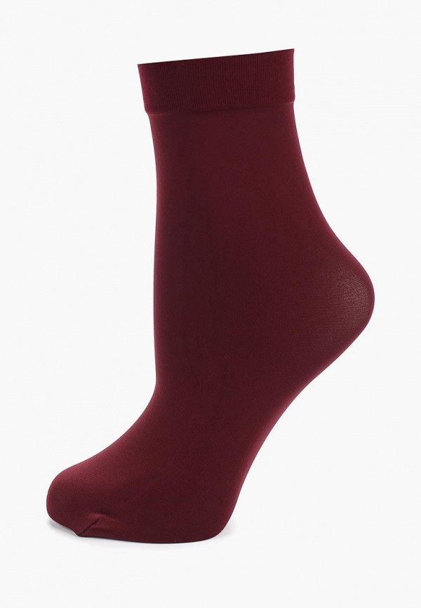 

Носки Calzedonia, Бордовый, 50 Den