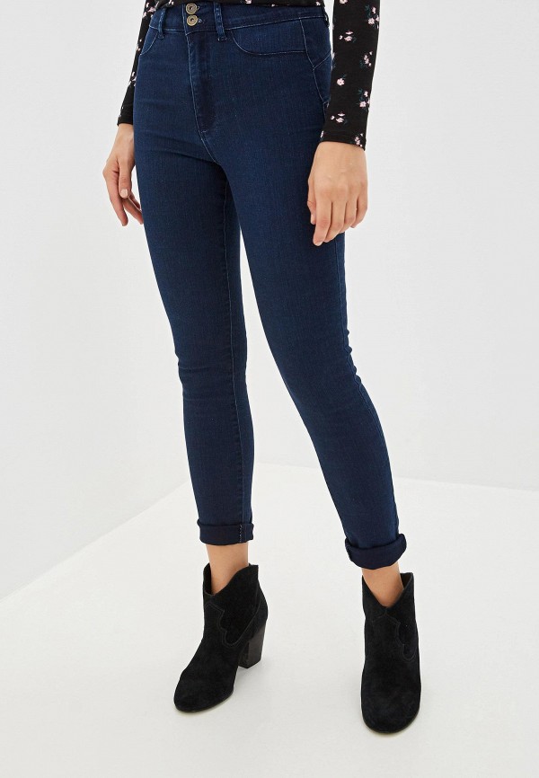 

Джинсы Calzedonia, Синий