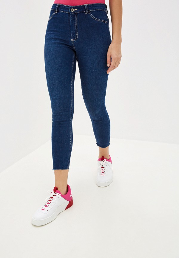 

Джинсы Calzedonia, Синий