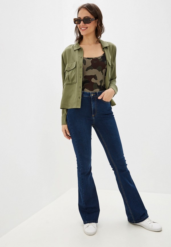 фото Джинсы calzedonia