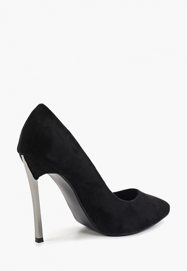 фото Туфли inario