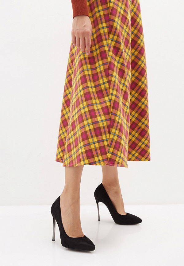 фото Туфли inario