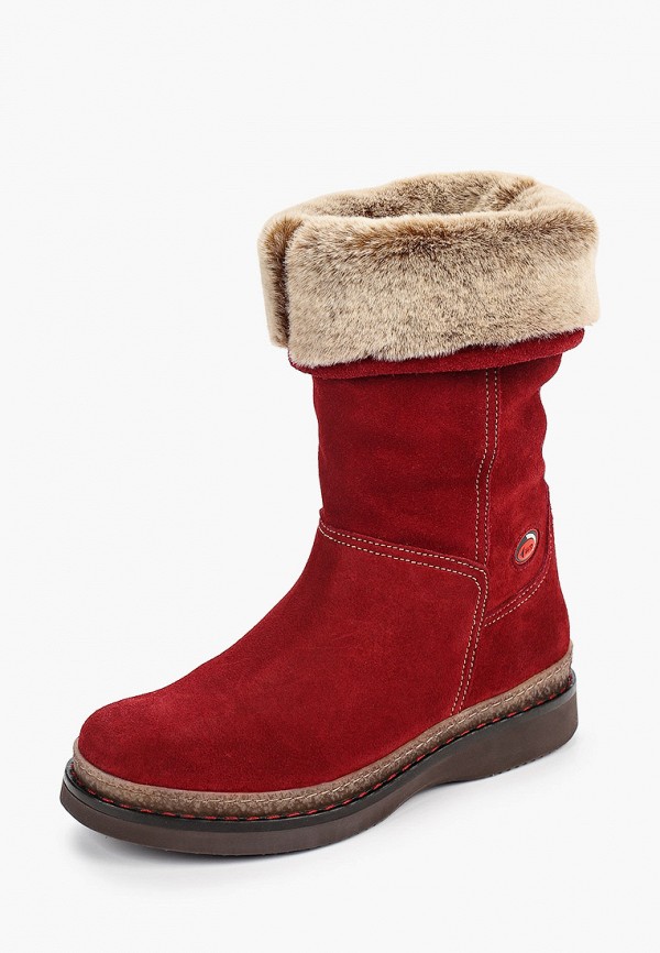 фото Полусапоги westriders