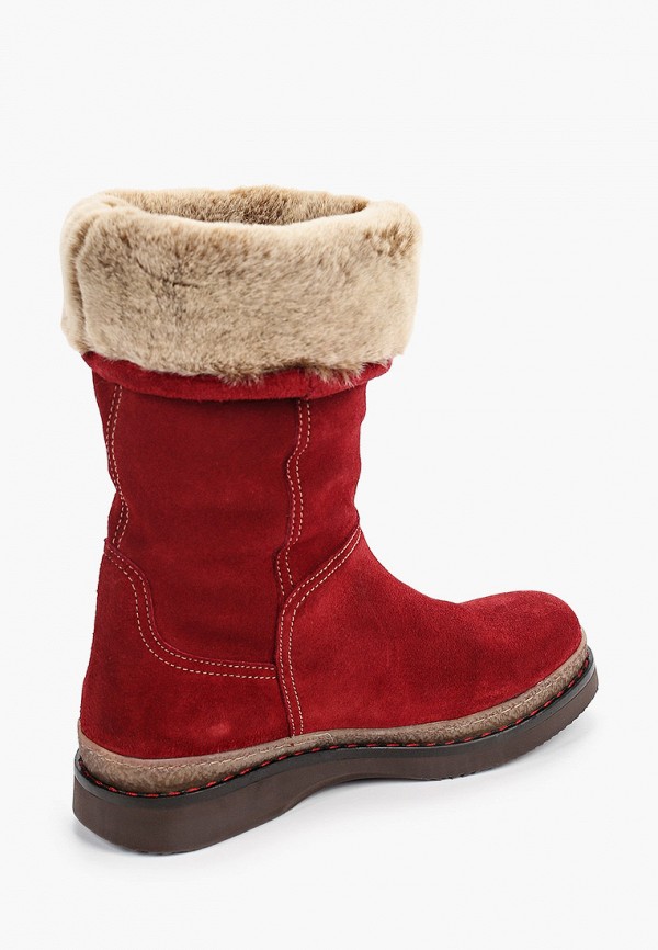 фото Полусапоги westriders