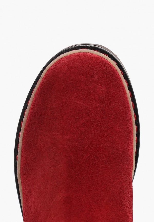 фото Полусапоги westriders