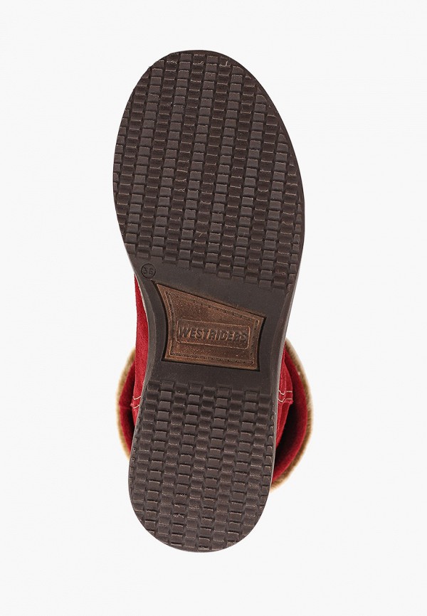 фото Полусапоги westriders