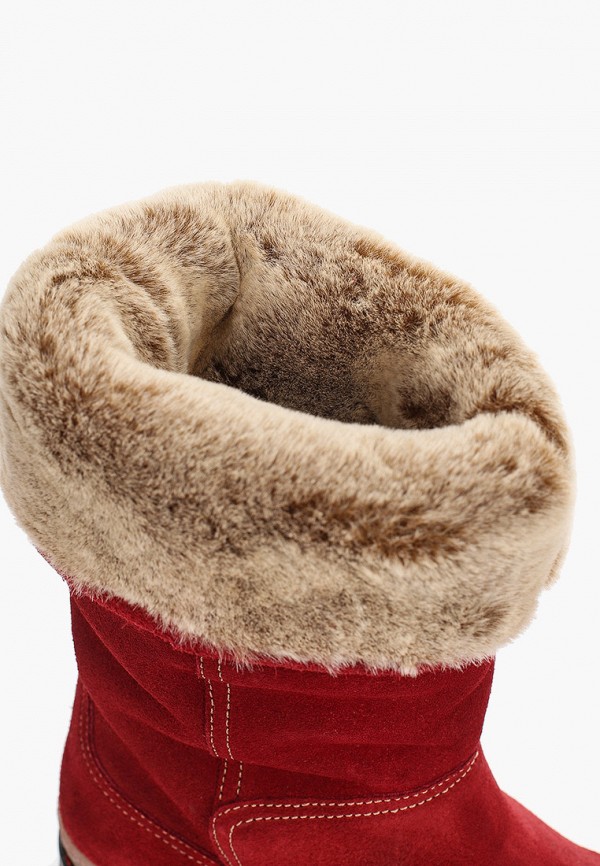 фото Полусапоги westriders