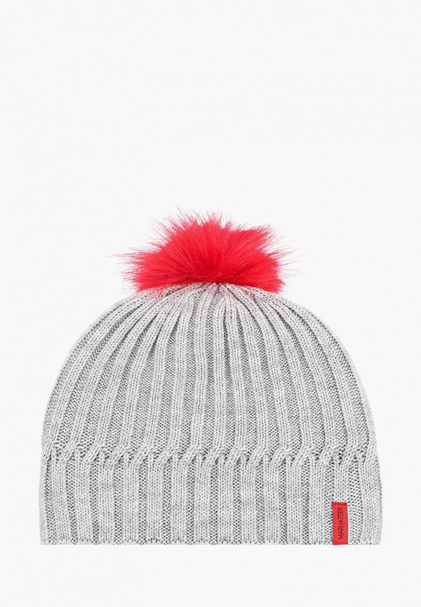 

Шапка marhatter, Разноцветный