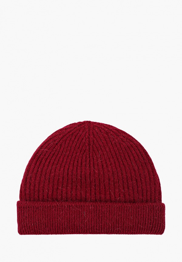 

Шапка marhatter, Бордовый