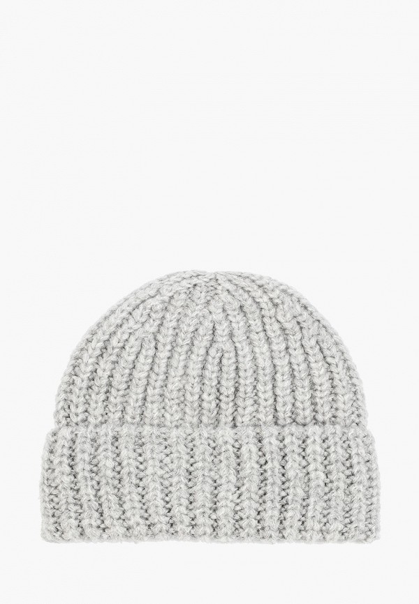 

Шапка marhatter, Серый