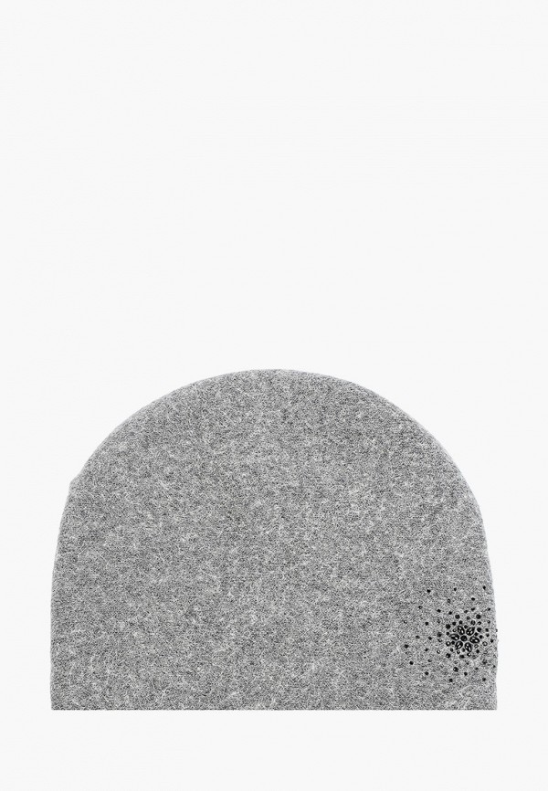 

Шапка marhatter, Серый