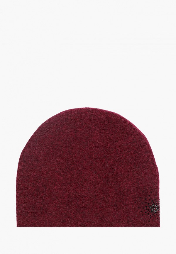

Шапка marhatter, Бордовый