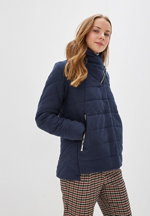 Куртка утепленная Rosso Style