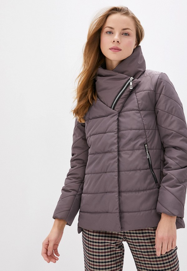 Куртка утепленная Rosso Style