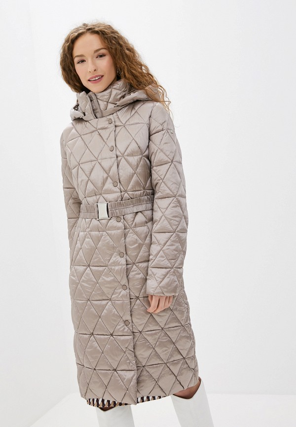

Куртка утепленная Conso Wear, Бежевый
