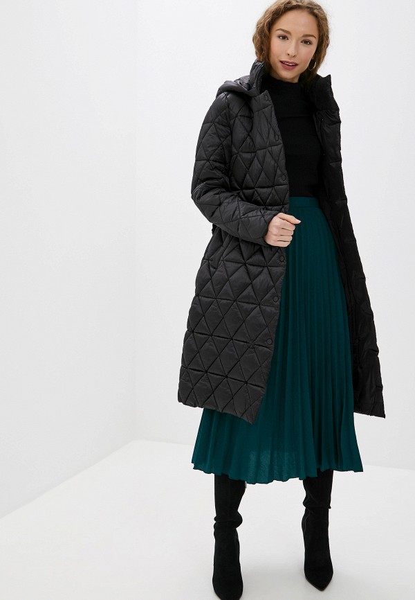 

Куртка утепленная Conso Wear, Черный
