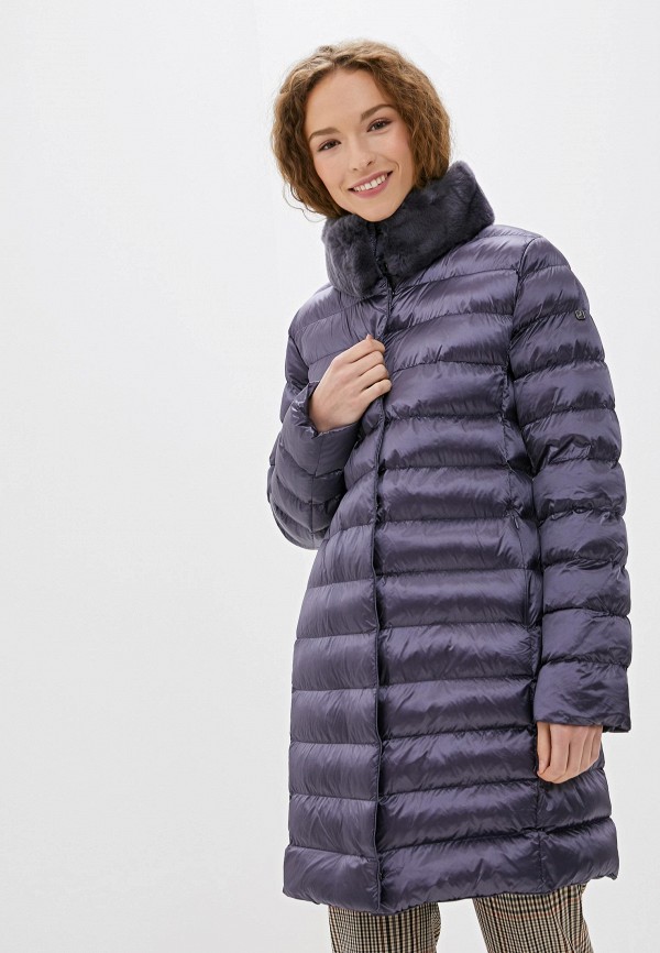 

Куртка утепленная Conso Wear, Фиолетовый