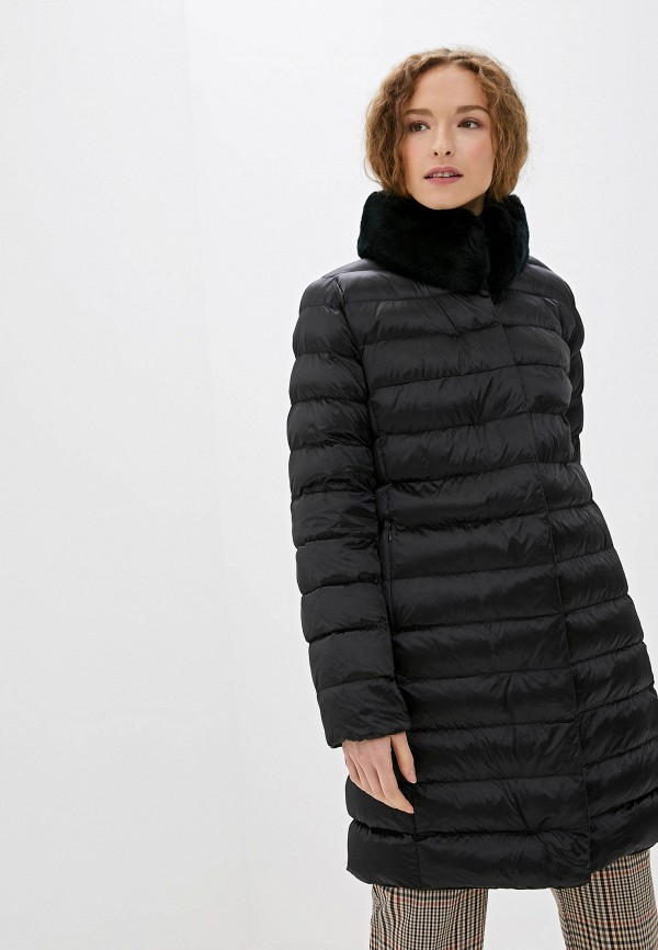 

Куртка утепленная Conso Wear, Черный