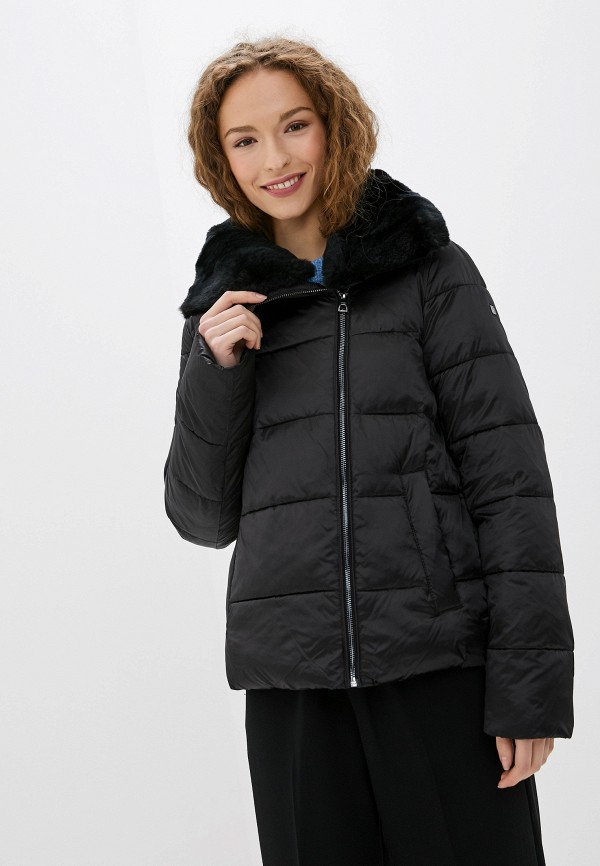 

Куртка утепленная Conso Wear, Черный