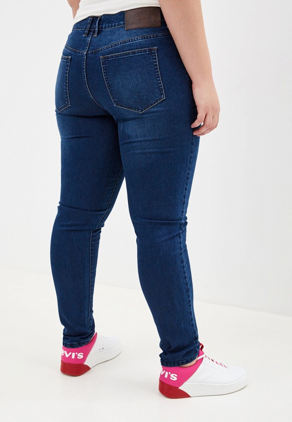 фото Джинсы a-a awesome apparel by ksenia avakyan