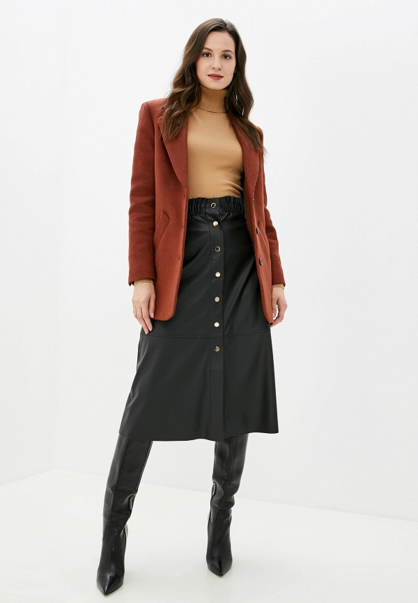 фото Водолазка lorani