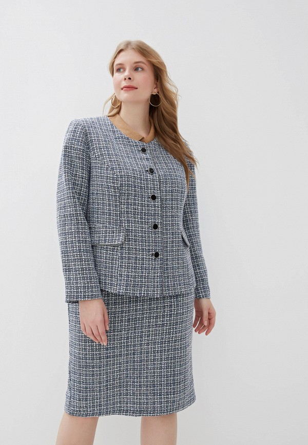 

Жакет Lamiavita, Синий