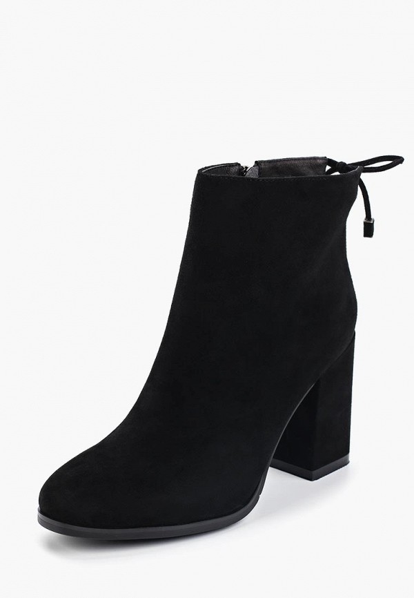 фото Ботильоны tervolina