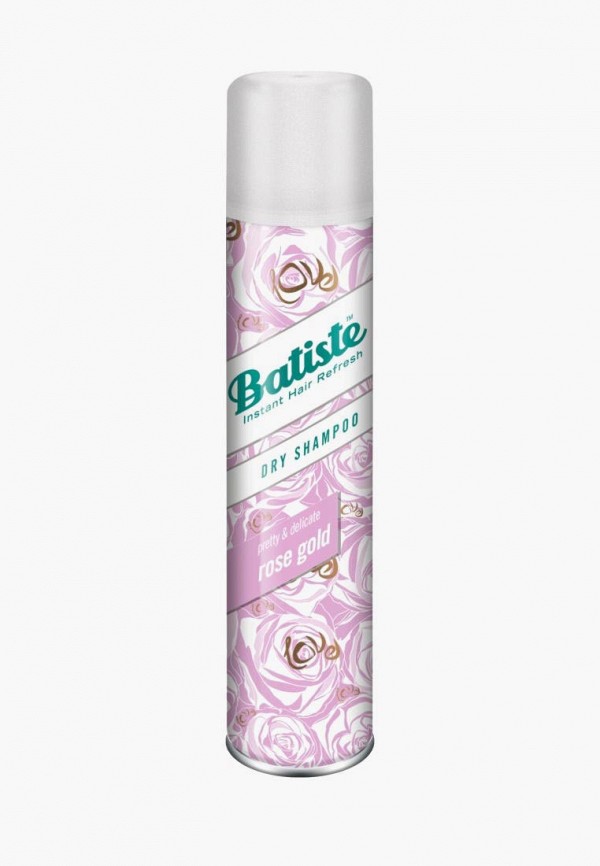 Сухой шампунь Batiste Batiste MP002XW1229S batiste купить в москве