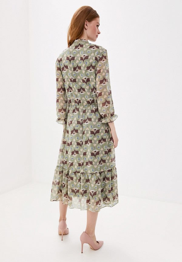 

Платье Adele Fashion, Зеленый