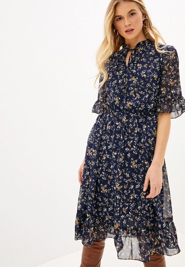 

Платье Adele Fashion, Синий