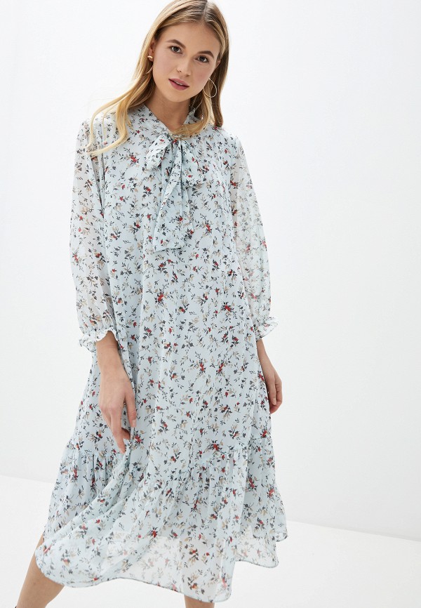 

Платье Adele Fashion, Голубой