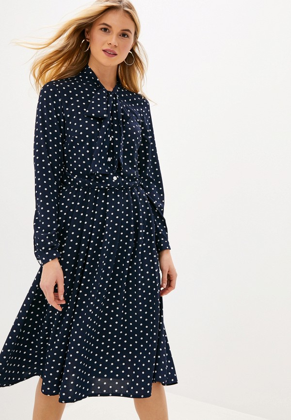 

Платье Adele Fashion, Синий