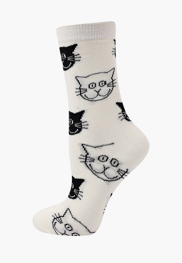 

Носки Kawaii Factory, Белый