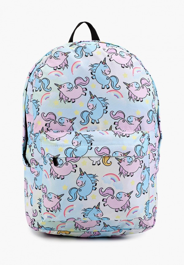 

Рюкзак Kawaii Factory, Голубой