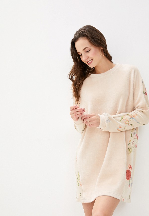 

Платье Fashion.Love.Story, Бежевый