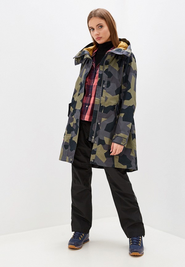 фото Куртка tenson