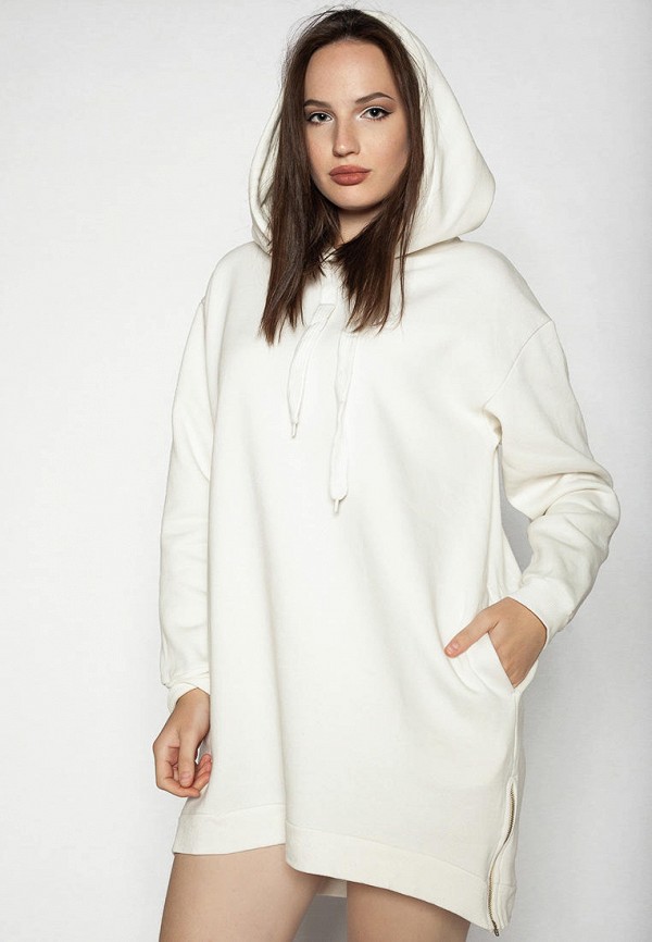 

Платье Antimoda, Белый