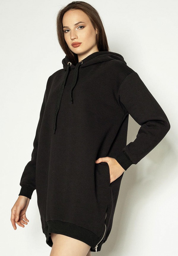

Платье Antimoda, Черный