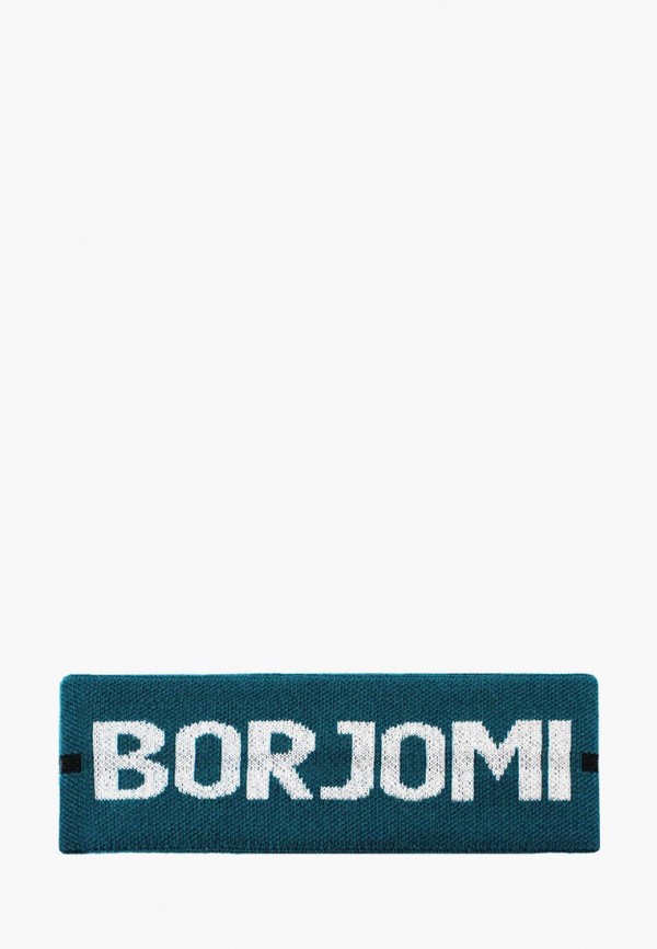 

Повязка Borjomi, Бирюзовый