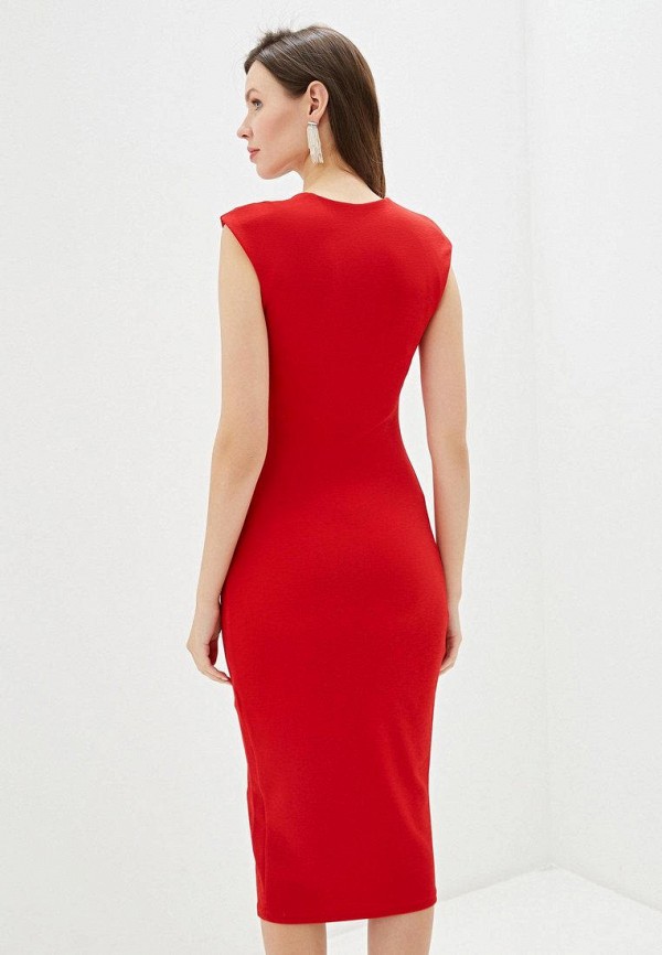 

Платье Gepur, Красный, Gepur MP002XW122SY