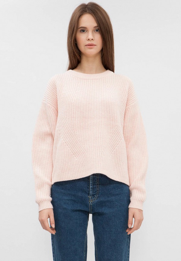 

Джемпер Preppy, Розовый, Preppy MP002XW122TJ